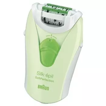 Эпилятор Braun 3170 SE