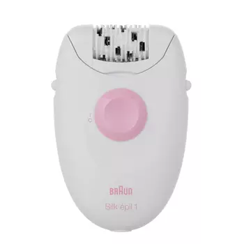 Эпилятор Braun SE-1170
