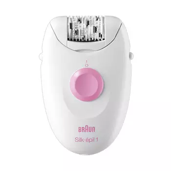 Эпилятор Braun SE-1173