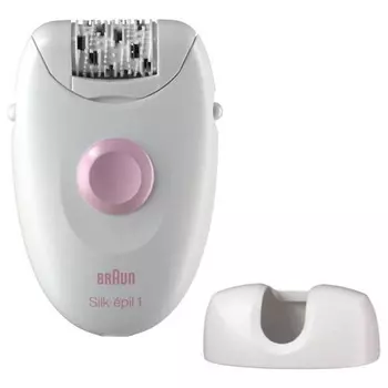 Эпилятор Braun SE-1370
