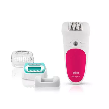 Эпилятор BRAUN SE 5-513