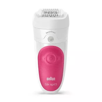 Эпилятор Braun SES5/500