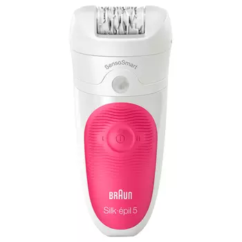 Эпилятор Braun SES 5/500