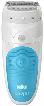 Эпилятор Braun SES 5-610