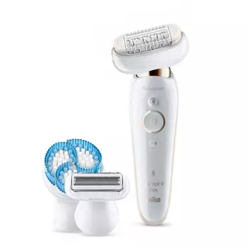 Эпилятор Braun SES 9010