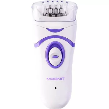 Эпилятор Magnit RES-3003 White