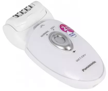 Эпилятор Panasonic ES-ED53-W520