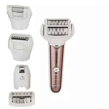 Эпилятор Panasonic ES-EL8A-P520