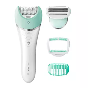 Эпилятор Philips BRE620