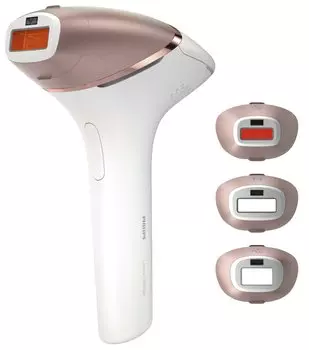 Эпилятор Philips Lumea BRI956