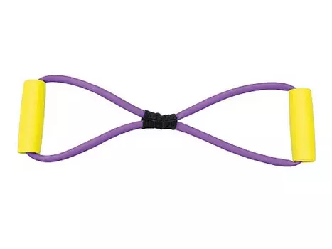 Эспандер Absolute Champion Bосьмерка Violet 351942