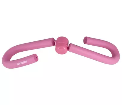 Эспандер для ног Atemi, ATM01P, розовый