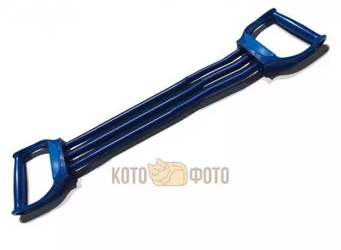 Эспандер Indigo Heavy 00020792, Плечевой