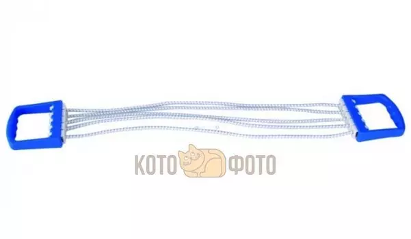 Эспандер Indigo Ir 97706, Плечевой