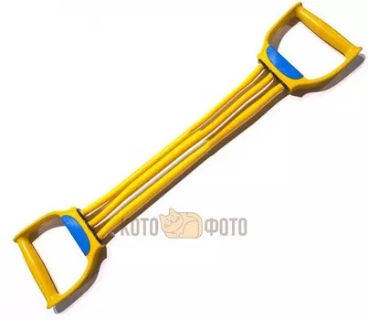 Эспандер Indigo Light 00020793, Плечевой