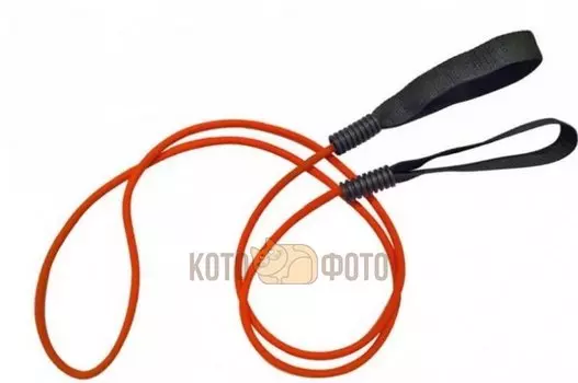 Эспандер Indigo Лыжника