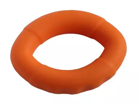 Эспандер кистевой Atemi, AER02O, силикон