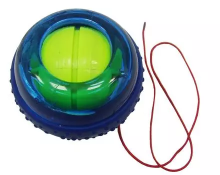 Эспандер кистевой WRIST BALL светящийся, , ,