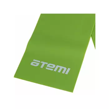 Эспандер-лента Atemi, ALB03, 0,6x120x1500 мм, 15 кг