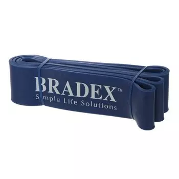 Эспандер-Лента Bradex Sf 0197 Ширина 6,4 См (23 – 68 Кг )