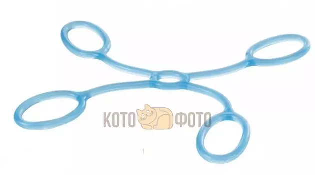 Эспандер Pro-Supra 1042 (H)