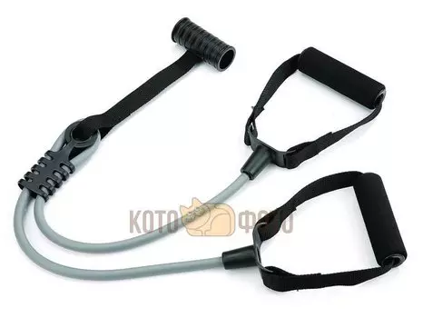 Эспандер Pro-Supra 122-R, Многофункциональный