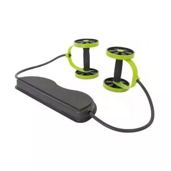 Эспандер тренажер TOP-FIT INDIGO, 97752 IR, ,