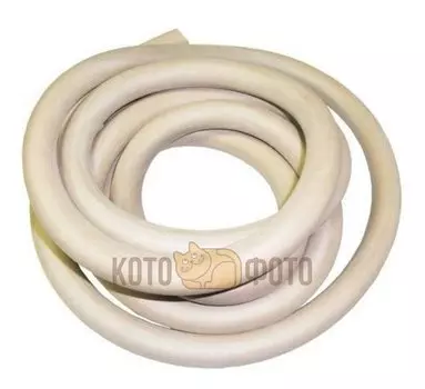 Эспандер трубка резиновая Indigo 00018543, Гимнастический (Силовой)