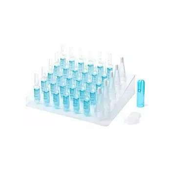 Эссенция ампульная гиалуроновая The Saem Active Source Hyaluron Ampoule 2мл*30