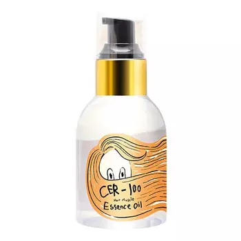 Эссенция для волос Elizavecca Hair Muscle Essence Oil, 100 мл