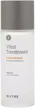Эссенция обновляющая Blithe «9 ценных семян», 150мл