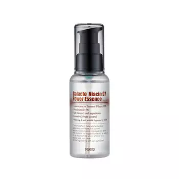 Эссенция PURITO Galacto Niacin 97 Power Essence 60ml