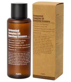 Эссенция с лактобактериями PURITO Fermented Complex 94 Boosting Essence 150ml