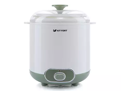 Йогуртница Kitfort KT-2005