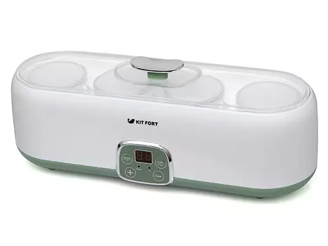 Йогуртница Kitfort KT-2007