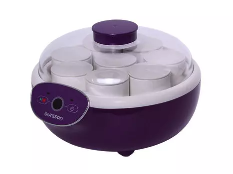 Йогуртница Oursson FE1105D/SP
