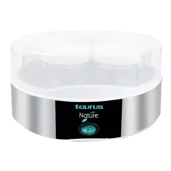 Йогуртница Taurus Nature