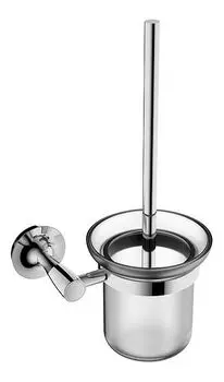 Ёрш для туалета RUSH Balearic (BA39710)