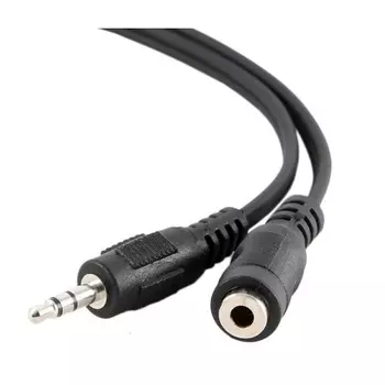 Кабель 5bites 3.5 Jack/M - 3.5 Jack/F AC35J-030F 3m