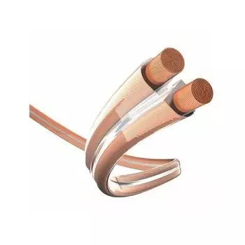 Кабель акустический INAKUSTIK Premium LS, 2 x 4 mm2, 10 м
