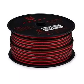 Кабель акустический УРАЛ МТ12 12GA (50м) CCA