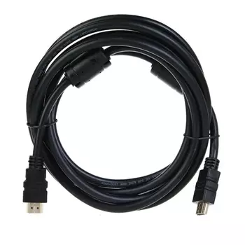 Кабель Aopen HDMI - HDMI 3m (ACG511D-3M)