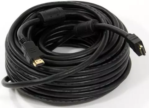 Кабель Aopen HDMI - HDMI v2.0 15m ACG711D-15M