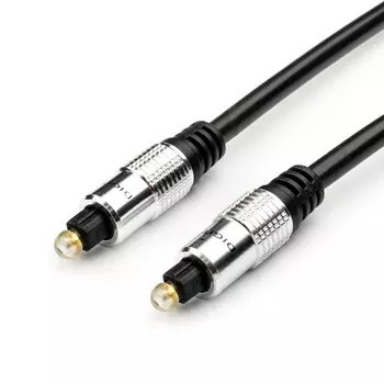 Кабель Atcom Audio Toslink 3м AT0704
