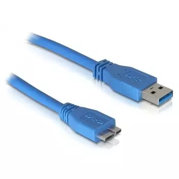 Кабель Atcom USB - microUSB 1.8м AT2826