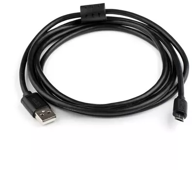 Кабель Atcom USB - microUSB 1.8м AT9175