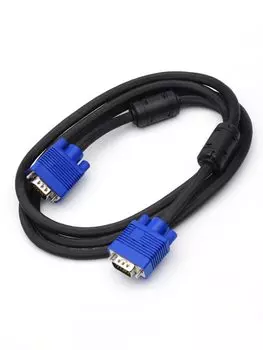 Кабель Atcom VGA - VGA 1.8м AT5261