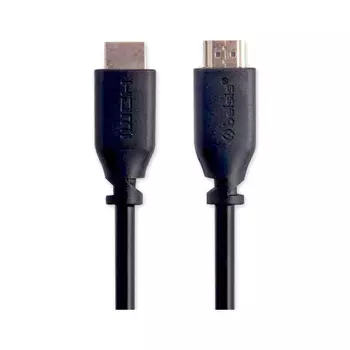 Кабель Belsis HDMI V2.0 2m Black BW1426