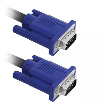Кабель Defender VGA-VGA 1.8м (87410)
