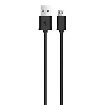 Кабель Dismac Smart Cable Micro USB (5V 2.1A,1M)